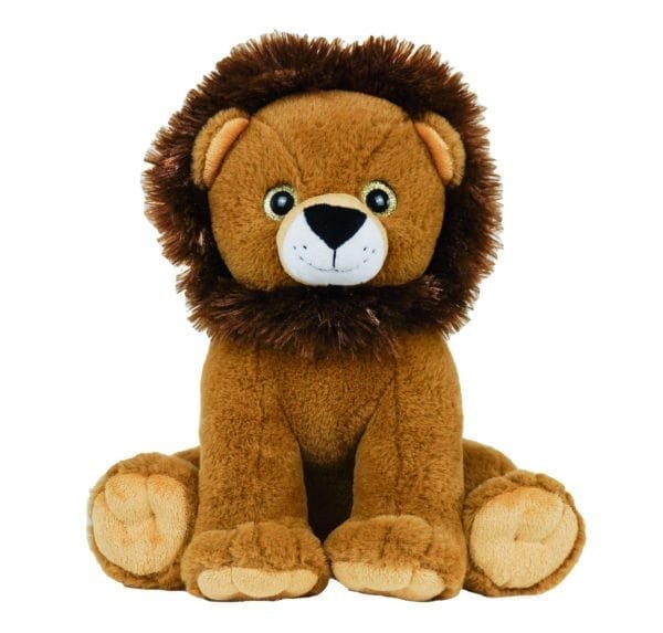 Roary the Lion