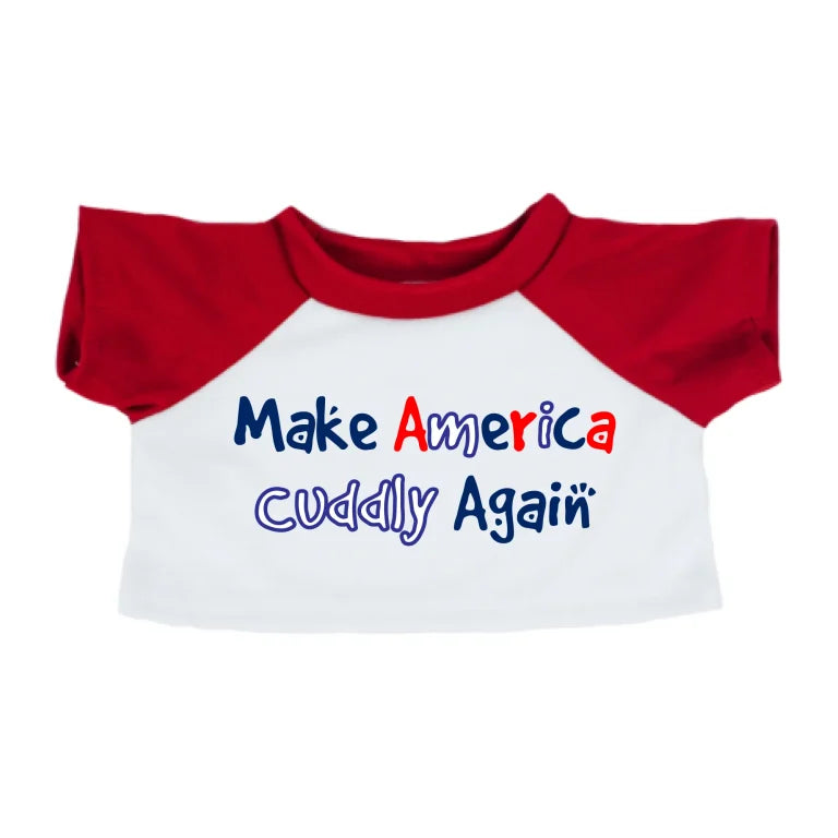 MACA T-Shirt