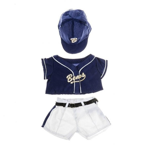 Homerun Baseball Outfit