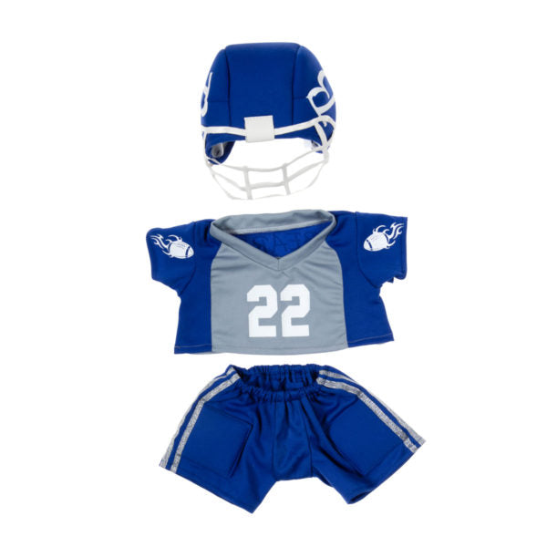 Football Champ Outfit