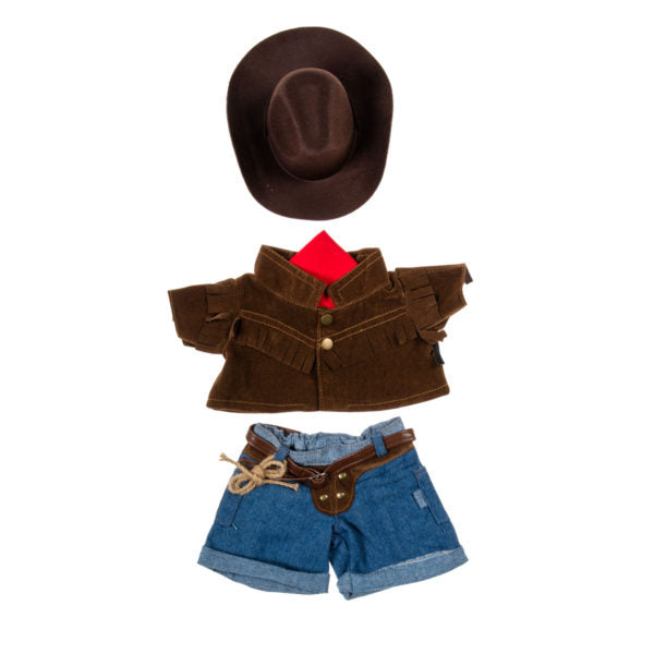 Cowboy Outfit