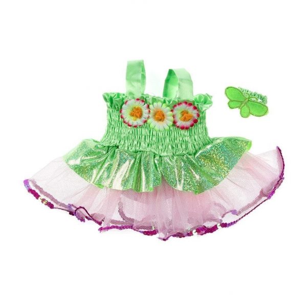Fairy Garden Dress