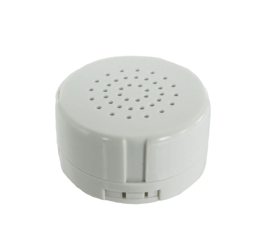 Sound Recorder