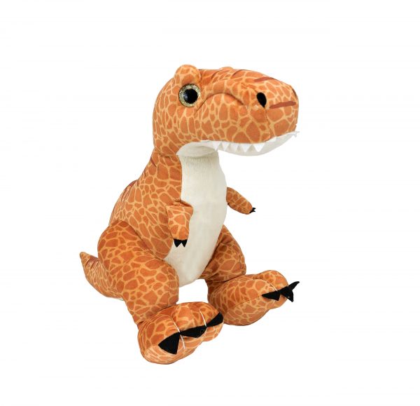 Rex the Dino