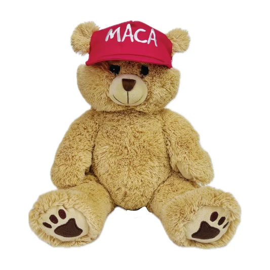 MACA Hat