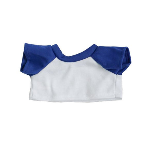 Blue T-Shirt
