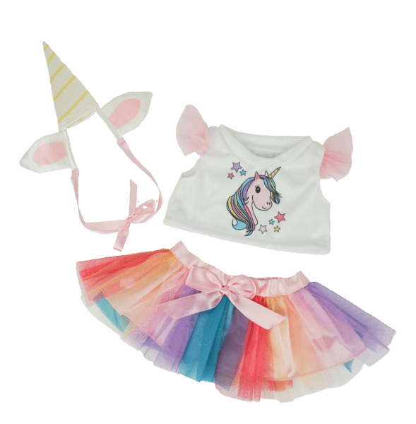 Unicorn Dreams Outfit