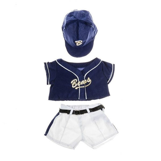 Homerun Baseball Outfit