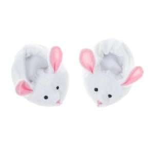 Bunny Slippers