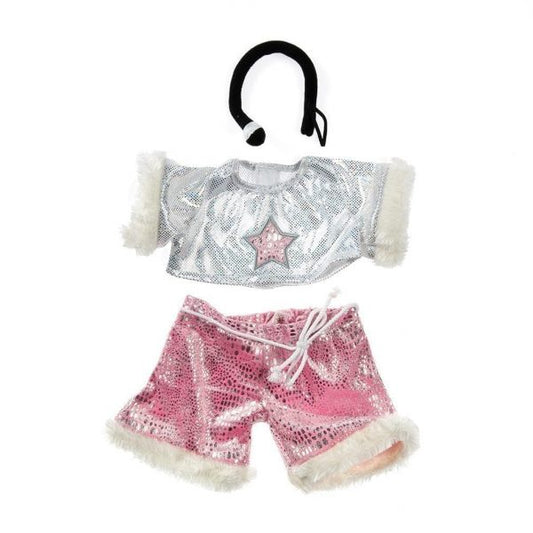 Popstar Outfit