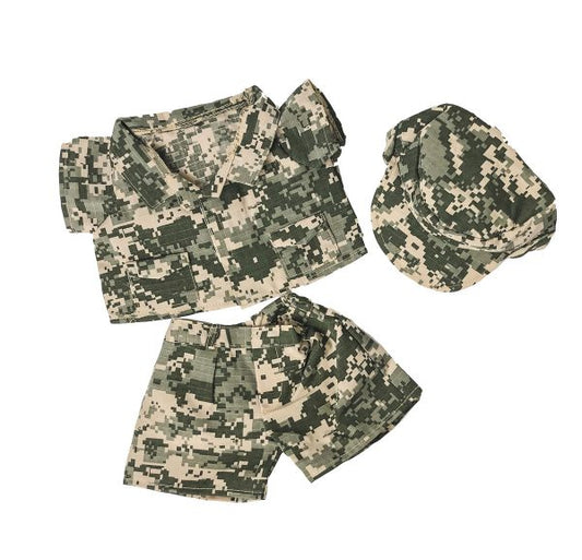 U.S. Army Uniform