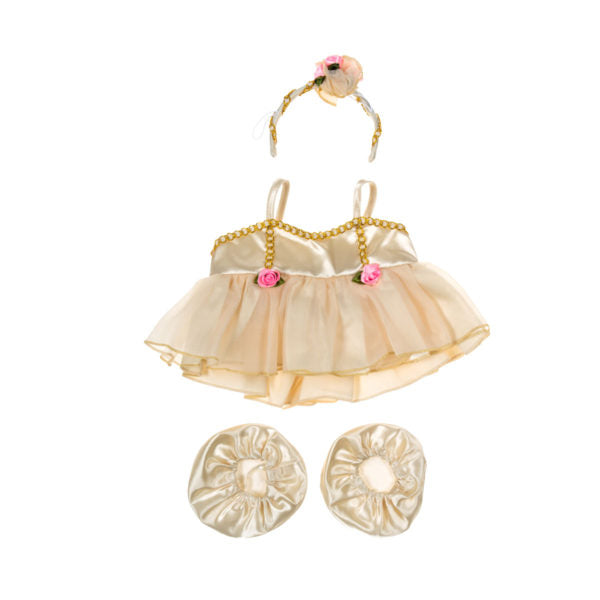 Ballerina Outfit