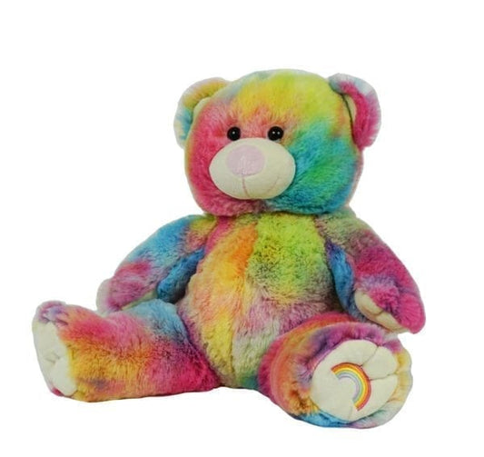 Aurora the Bear