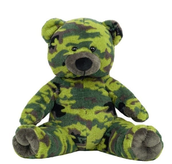 Ranger the Bear