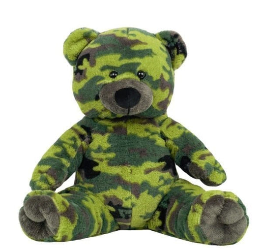 Ranger the Bear