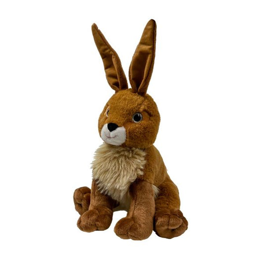 Jack the Jackrabbit